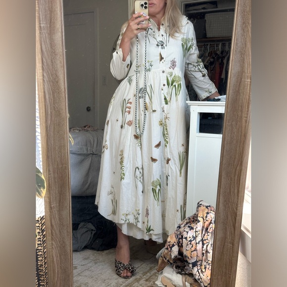 Aleksandr Manamis dress - Picture 13 of 14